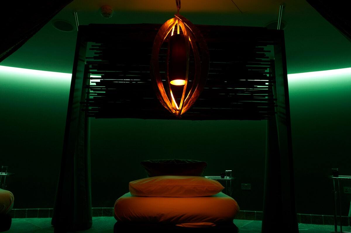 Brooklands Hotel & Spa Вейбридж Удобства фото