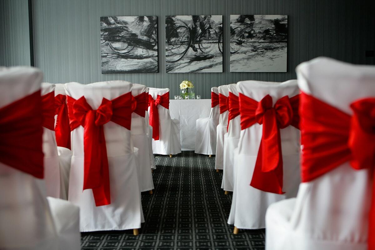 Brooklands Hotel & Spa Вейбридж Удобства фото
